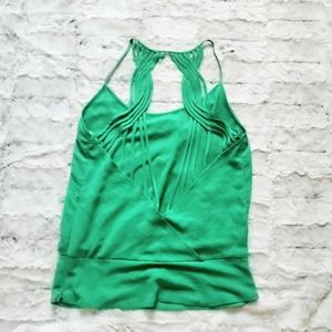 NAKED ZEBRA Tank Top